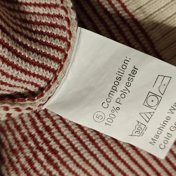 SHEIN holiday sweater - Picture 6 of 6